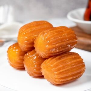 তুলুম্বা (Tulumba)