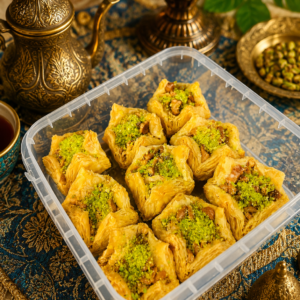 Baklava
