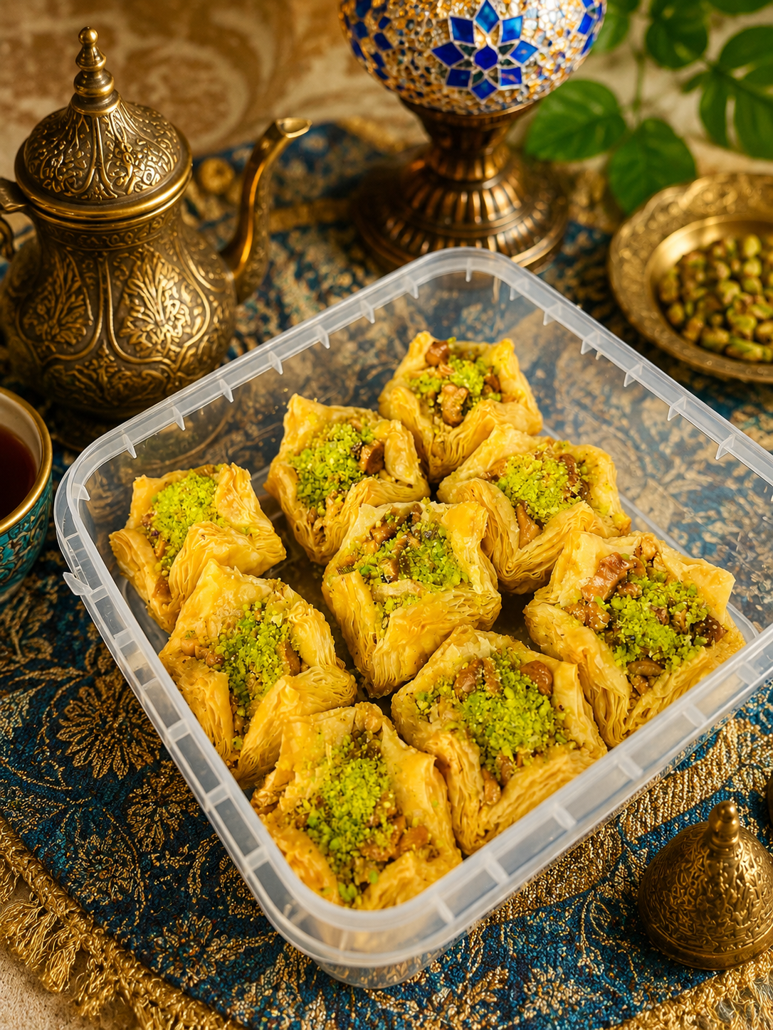 Baklava
